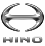Hino-logo